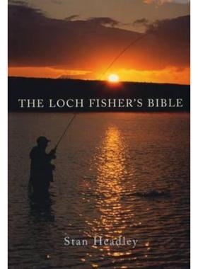 预订Loch Fisher's Bible