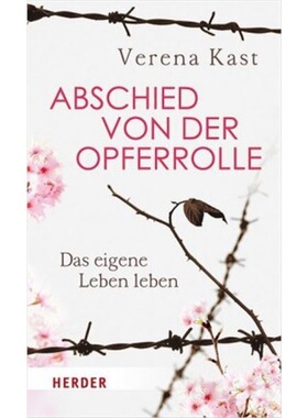 预订【德语】Abschied von der Opferrolle[9783451600777]