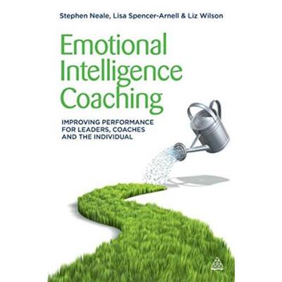 按需印刷不退不换Emotional Intelligence Coaching[9780749463564]