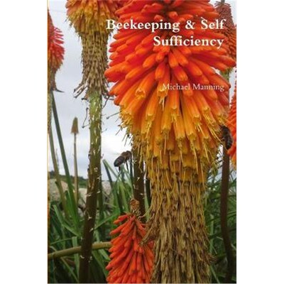 按需印刷不退不换Beekeeping & Self Sufficiency