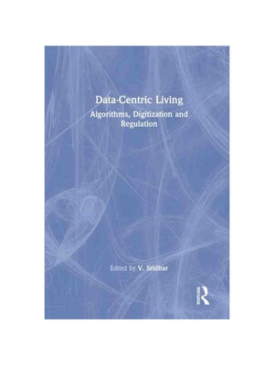 按需印刷TF Data centric Living[9780367536534]
