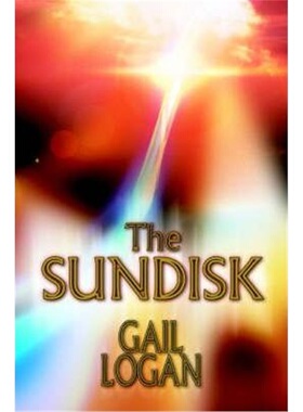 按需印刷The Sundisk[9780595373314]