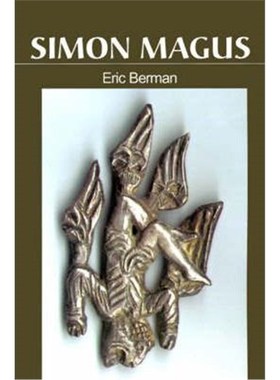 按需印刷Simon Magus[9780595129591]