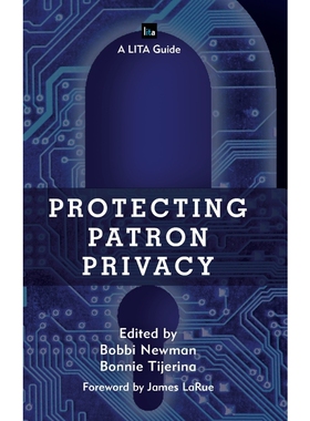 按需印刷Protecting Patron Privacy[9781442269699]