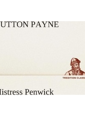按需印刷不退不换Mistress Penwick[9783849512248]