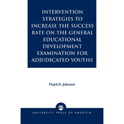 按需印刷不退不换 Intervention Strategies to Increase the Success Rat