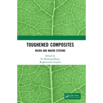 按需印刷TF Toughened Composites[9780367353070]