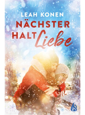 预订不退不换德语 Nächster Halt Liebe[9783038802150]