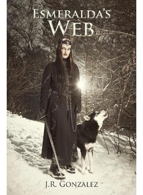 按需印刷Esmeralda's Web[9780578599878]