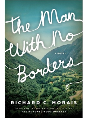 预订Man with No Borders