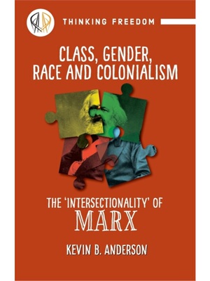 预订Class, gender, race and colonialism