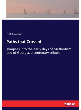 按需印刷Paths that Crossed[9783337255800]