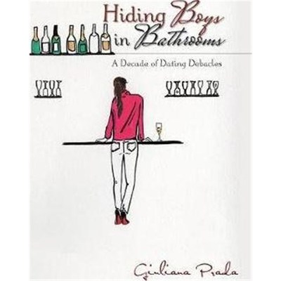 按需印刷Hiding Boys in Bathrooms[9781524668594]