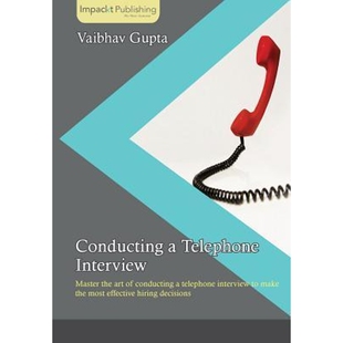 9781783000364 按需印刷Conducting Interview Telephone