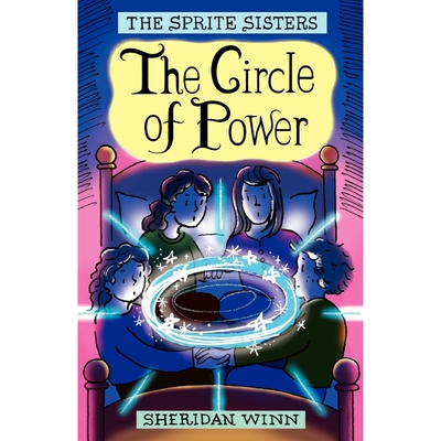 按需印刷The Sprite Sisters[9780957164826]