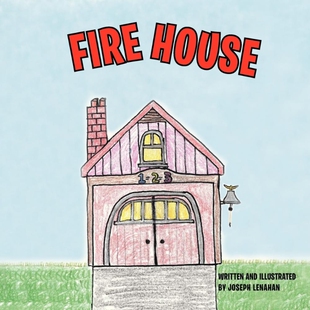 9781466971059 按需印刷Fire House