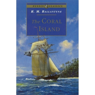 预订The Coral Island