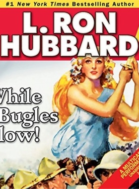 预订While Bugles Blow![9781592123377]