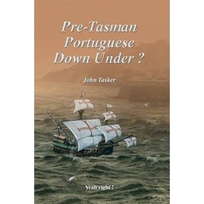 按需印刷Pre-Tasman Portuguese Down Under ?[9781471707278]