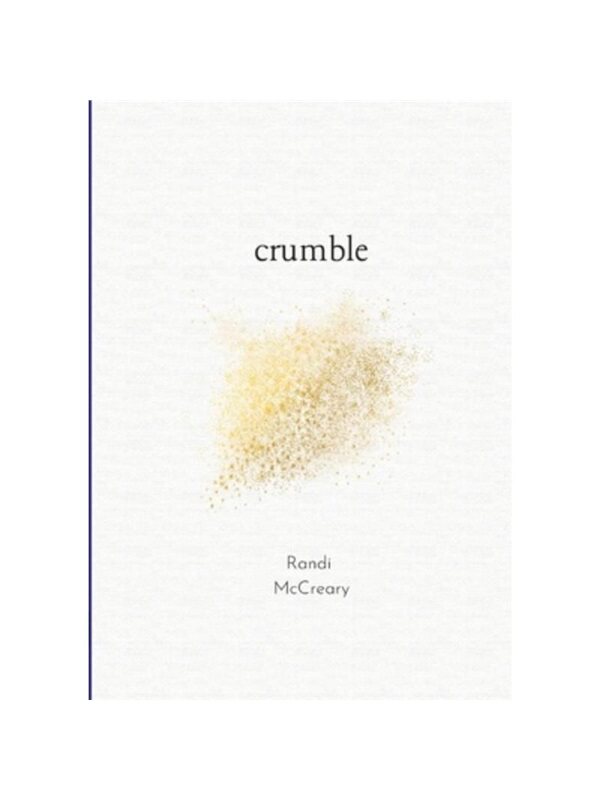 按需印刷不退不换crumble[9781387546268]