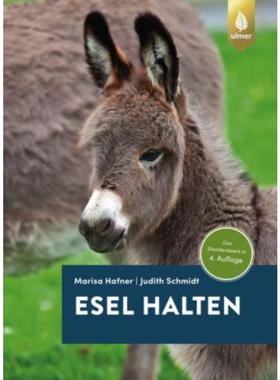 预订【德语】 Esel halten:Das Standardwerk in der 4. Auflage