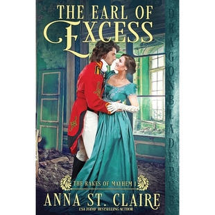 9781956003048 Excess 按需印刷Earl