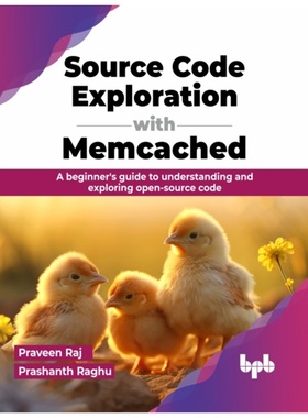 按需印刷Source Code Exploration with Memcached