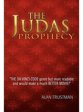 按需印刷The Judas Prophecy[9781450093361]