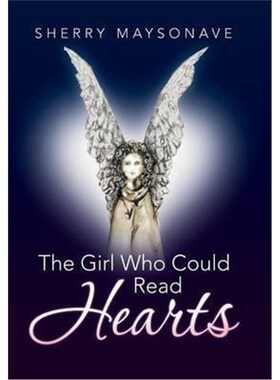 按需印刷不退不换The Girl Who Could Read Hearts[9781504351133]