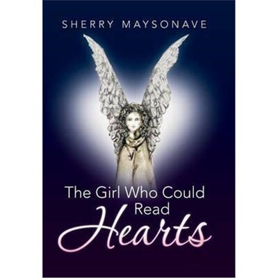 按需印刷不退不换The Girl Who Could Read Hearts[9781504351133]