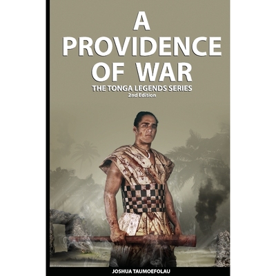 按需印刷A Providence Of War[9780980791617]