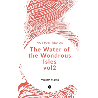 按需印刷The Water of the Wondrous Isles vol2[9781647834937]