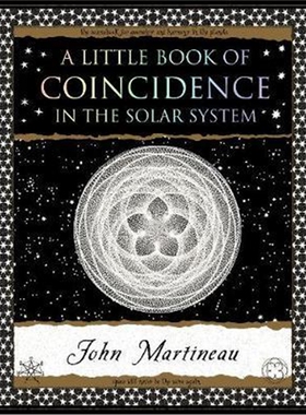 预订A Little Book of Coincidence in the Solar System