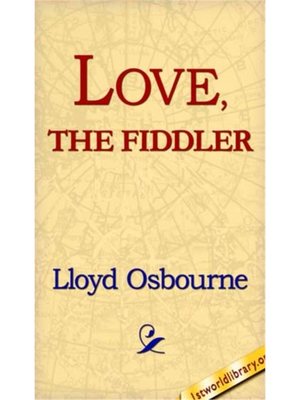 预订Love, the Fiddler