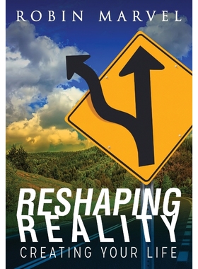 按需印刷Reshaping Reality[9781615991112]
