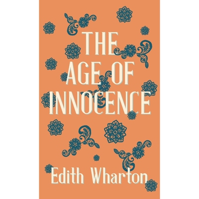 按需印刷The Age of Innocence[9781444652307]