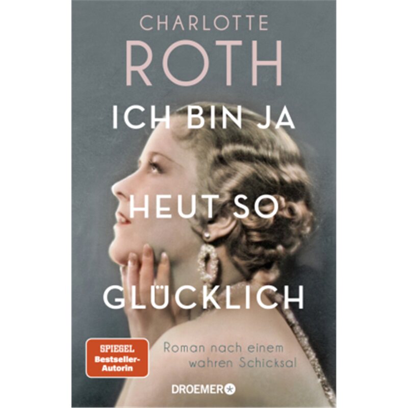 预订不退不换德语Ich bin ja heut so glucklich[9783426282267]