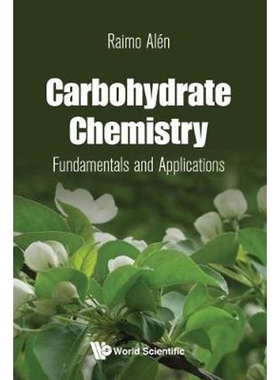 按需印刷Carbohydrate Chemistry[9789813223639]