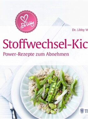 预订【德语】Dr. Libby´s Stoffwechsel-Kick; .[9783432100180]