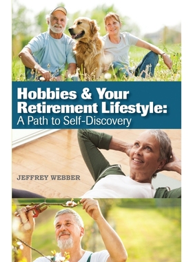预订Hobbies & Your Retirement Lifestyle