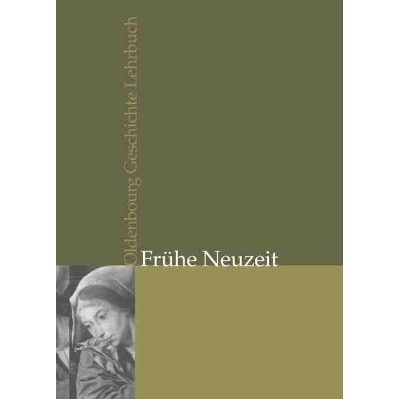 按需印刷不退不换DEG Frühe Neuzeit[9783486592160]