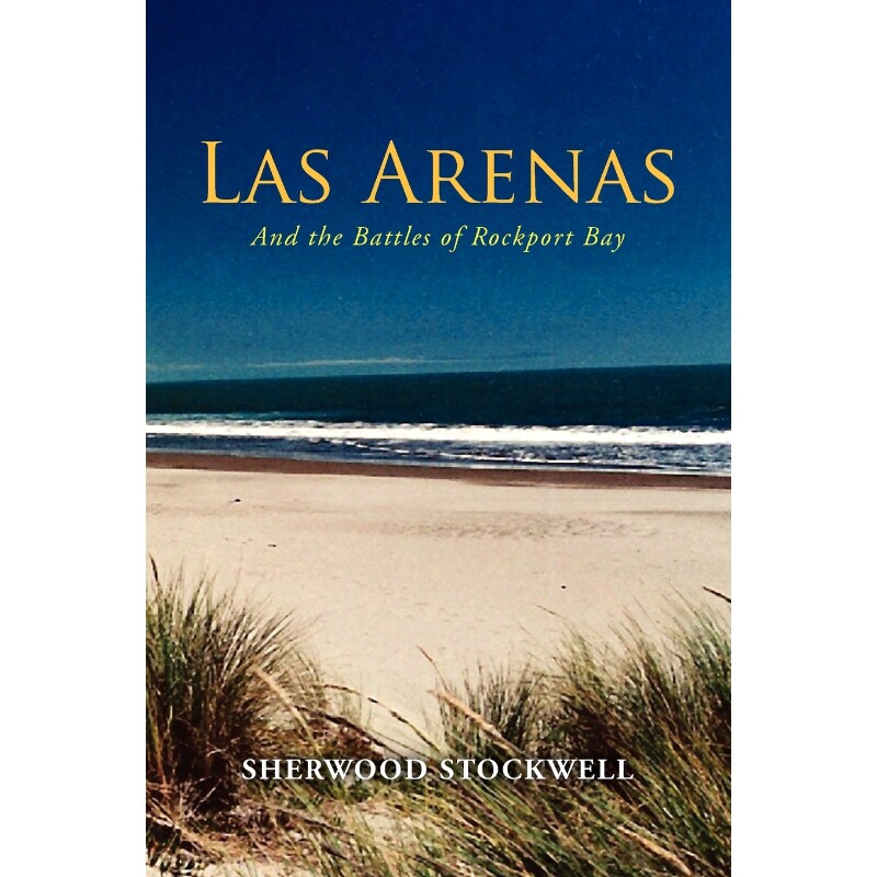 按需印刷不退不换Las Arenas[9781453502723]