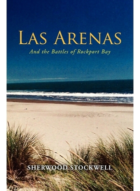 按需印刷Las Arenas[9781453502723]