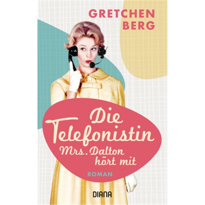 预订【德语】The Operator[9783453292352]