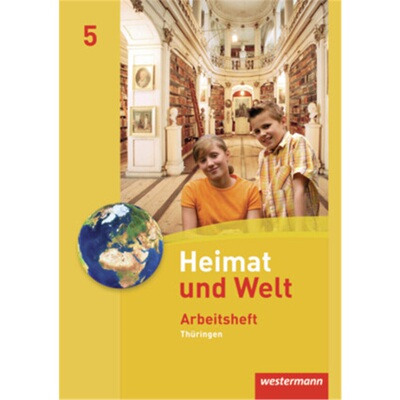 预订【德语】 Heimat und Welt - Ausgabe 2011 für Thüringen[9783141146912]
