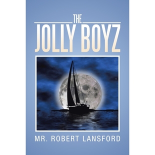 9781479795864 Boyz Jolly 按需印刷The