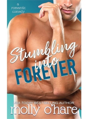 按需印刷Stumbling Into Forever