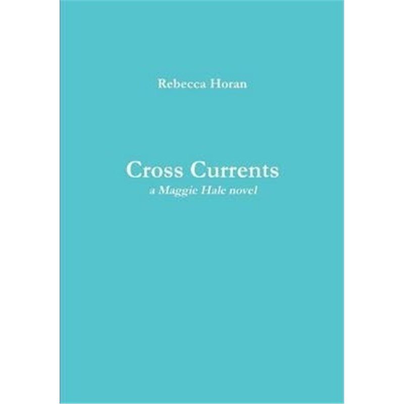 按需印刷不退不换Cross Currents[9781630684365]