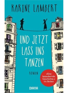 预订【德语】Eh bien, dansons maintenant![9783453359420]