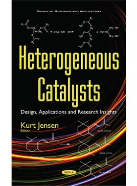 预订不退不换Heterogeneous Catalysts